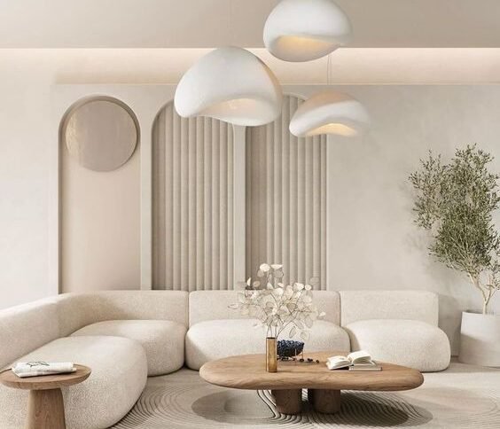 Minimalist Interior Design – Simple, Functional, and Elegant Home Interiors