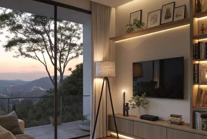 Modern vs. Traditional Interior – Compare Contemporary Minimalism with Classic Design Elegance