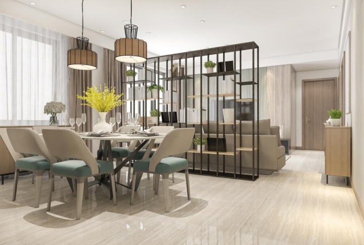 Budget-friendly interior design ideas for stylish and affordable home décor