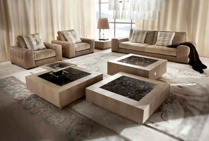 Creative upcycled furniture and home decor items giving new life to old materials