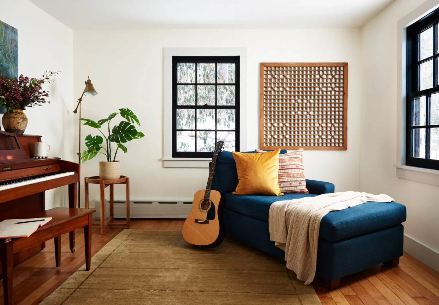 Step-by-step guide on how to build your own home decor with stylish and personalized ideas