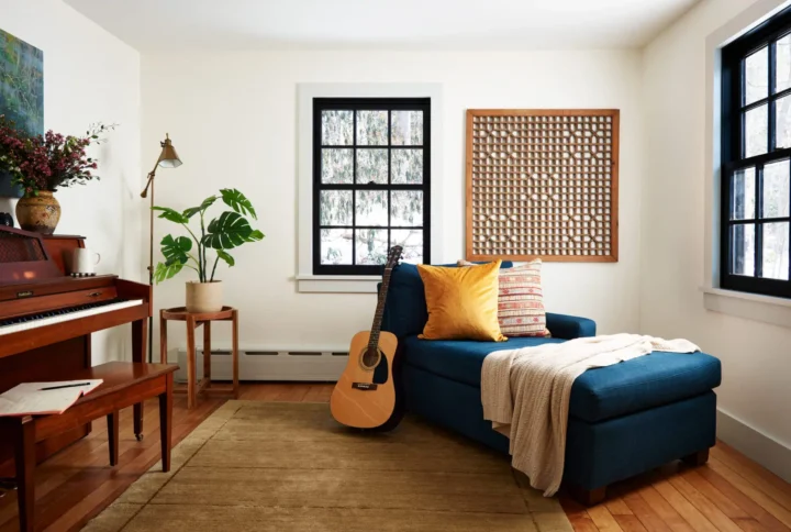 Step-by-step guide on how to build your own home decor with stylish and personalized ideas