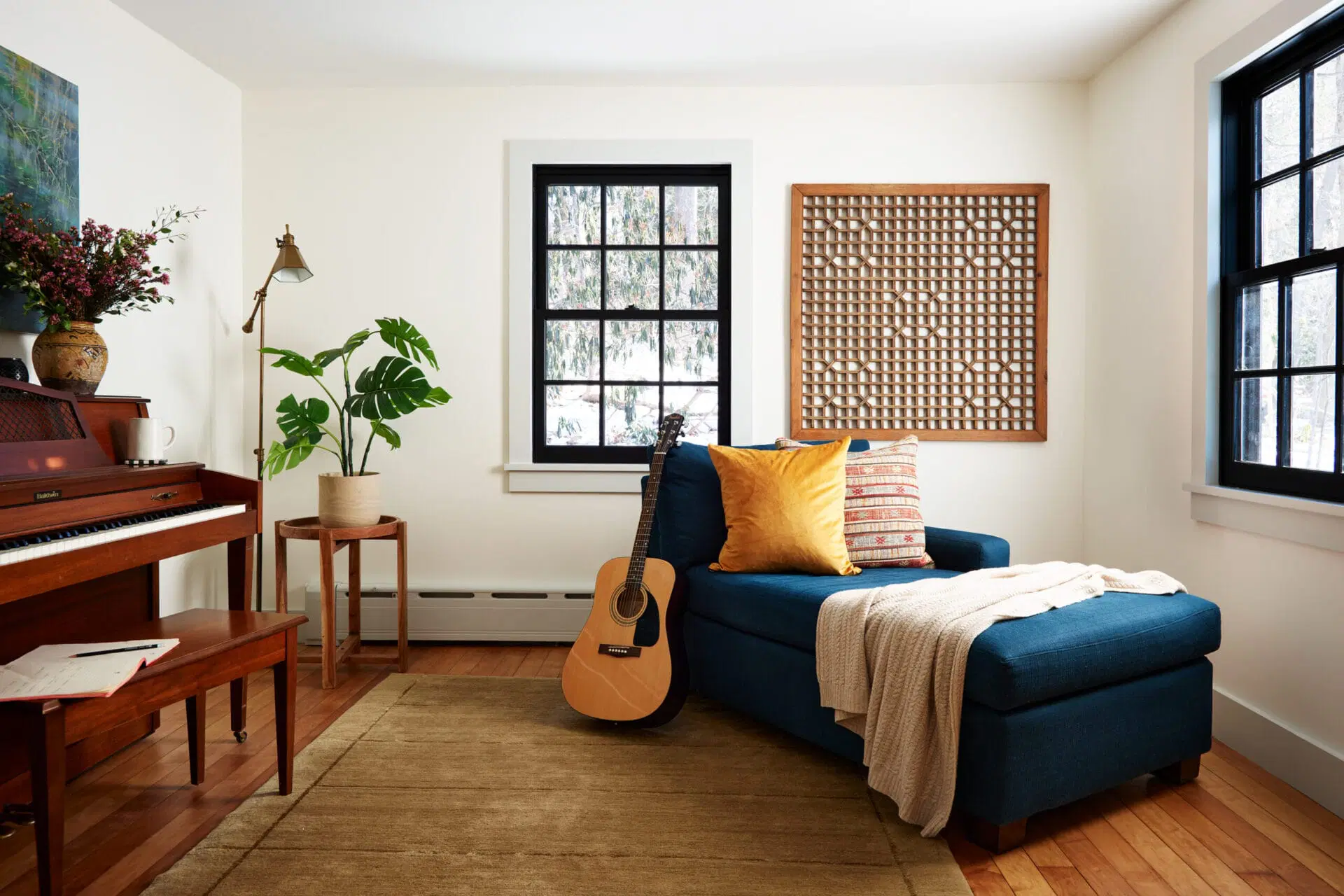 Step-by-step guide on how to build your own home decor with stylish and personalized ideas