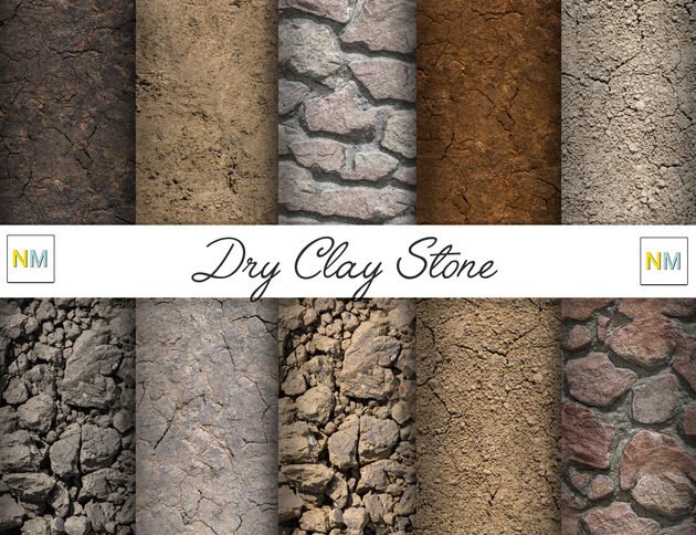 Sandstone interior wall texture with warm earthy tones and natural stone finish