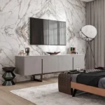 Marble Cladding: Premium Quality Surfaces for Elegant Interiors