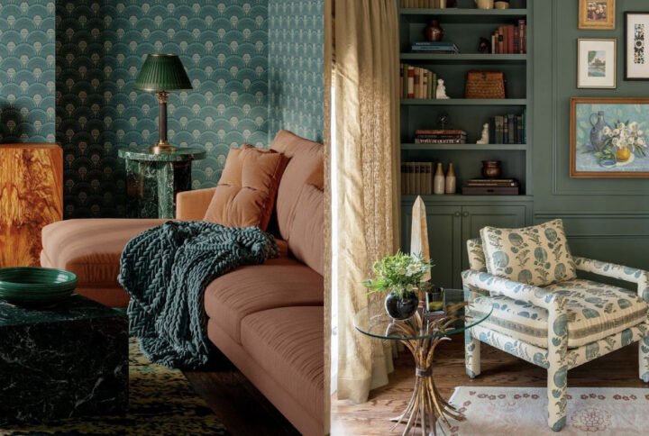 Interior Design Trends 2026: Sustainable and Modern Home Décor Ideas