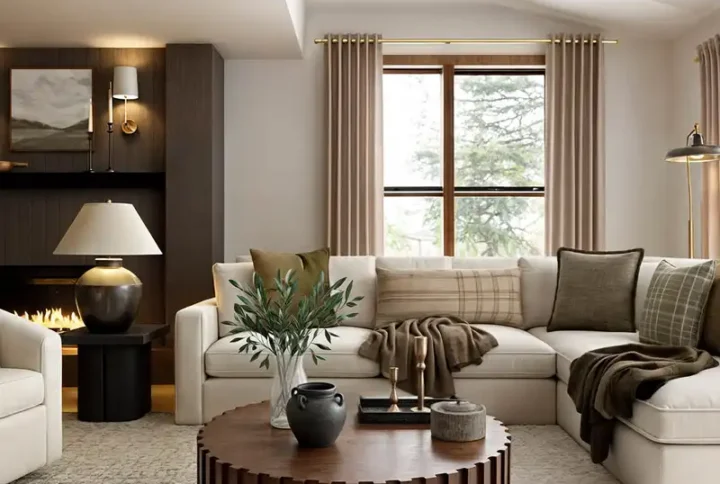 Interior Design Inspirations for Modern Home Interiors