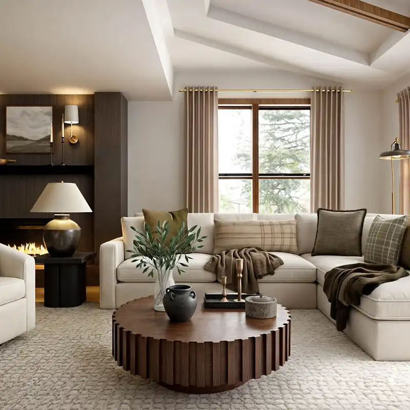 Interior Design Inspirations for Modern Home Interiors