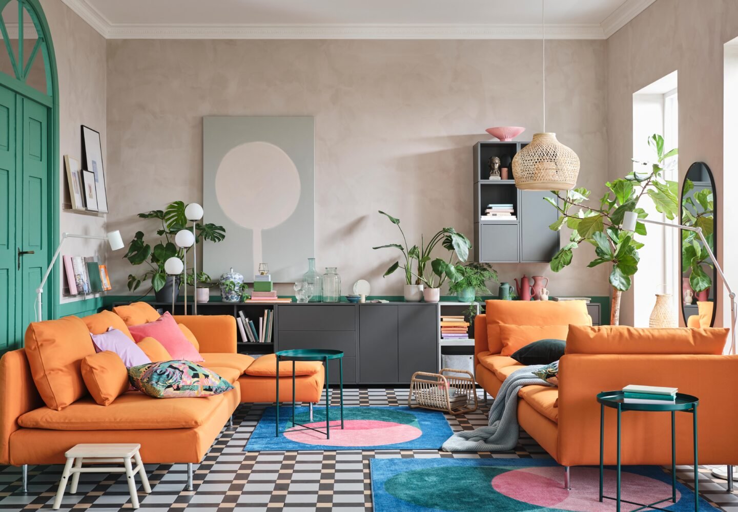 Room Decor Inspiration featuring creative and stylish interior design ideas for every space