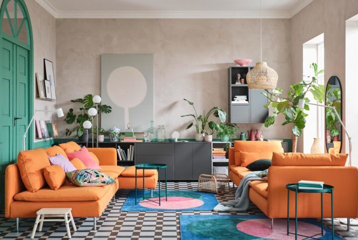 Room Decor Inspiration featuring creative and stylish interior design ideas for every space