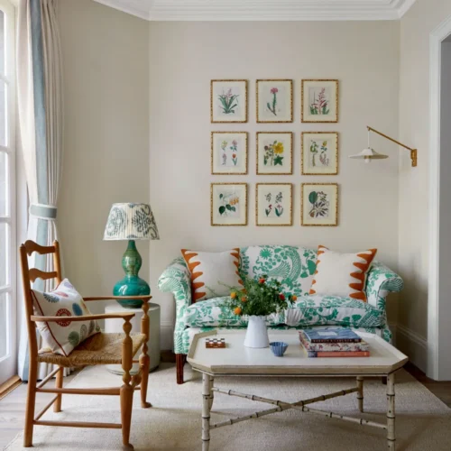 Designing a Multigenerational Home: Creating Space for Everyone