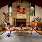 Mid-Century Modern Interior Design: Timeless Style for Contemporary Homes