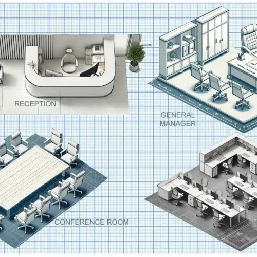 Mastering Space Planning: Functional Interior Design Tips for Every Room