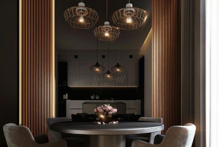 Expert Interior Design ideas and tips for creating stylish and functional homes