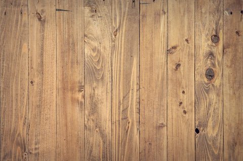 Natural wood texture used in interior design for flooring and furniture